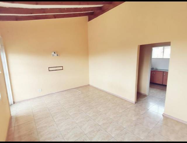 2 BEDROOM PROPERTY TO RENT IN THE WOLDS